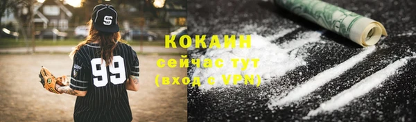 молекула духа Белокуриха